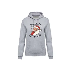 Hoodie You Ain’t gettin’ ...