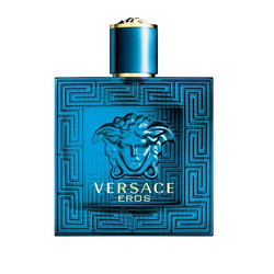 VERSACE parfumska voda za moške Eros, 100ml