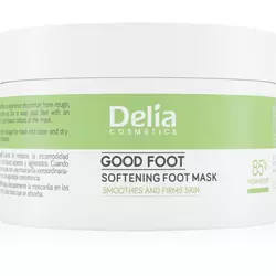 Maska za Stopala sa Ši Puterom 100ml - Delia - Kozmo Shop Online