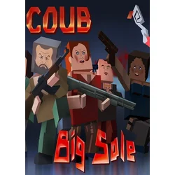 Crazy Oafish Ultra Blocks: Big Sale Steam Key GLOBAL