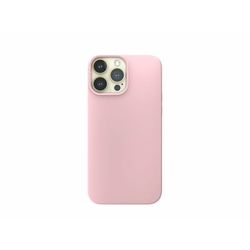 NEXT ONE MagSafe Silicone Case for iPhone 13 Pro Max Ballet Pink (IPH6.7-2021-MAGSAFE-PINK)