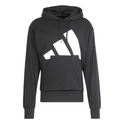 Adidas M BL FT HD, muški pulover, crna KTF13