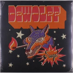 Dewolff - Fuego! (LP)