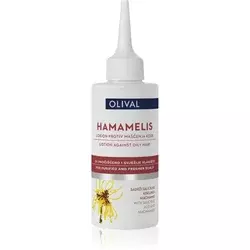 Olival Losion protiv mašćenja kose Hamamelis, 150 ml