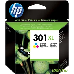 HP kertridž CH564EE