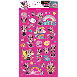 Totum: Bleščeča matrica - Minnie
