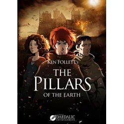 Ken Folletts: The Pillars of the Earth