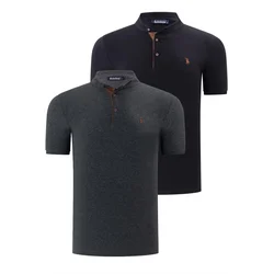 Moška polo majica dewberry