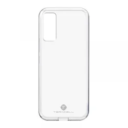 Maska Teracell Skin za Vivo Y20s transparent