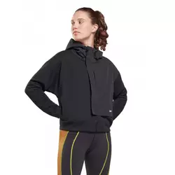 REEBOK Thermowarm Graphene Zip-Up Jacket