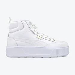 Puma Ženske patike Karmen Mid, Bele
