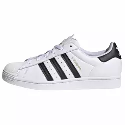 adidas Superstar W Ftw White/ Core Black/ Gold Metallic H03904