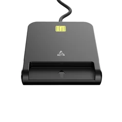 S BOX CR 02, čitač kartica