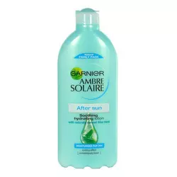 Garnier Ambre Solaire Umirujuće mleko za posle sunčanja 400ml