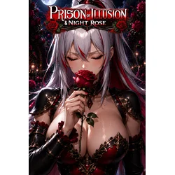 Prison of Illusion: Night Rose XBOX LIVE Key EUROPE