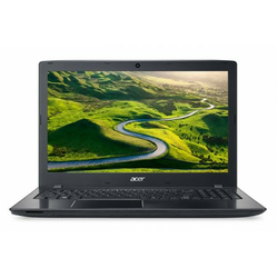 notebook Acer E5-575G- 15.6"FHD i3-6006U/4GB/1TB/GTX 950