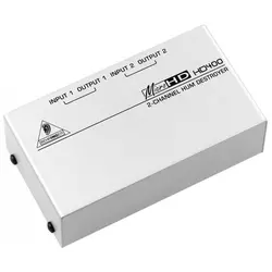 Behringer MicroHD HD400