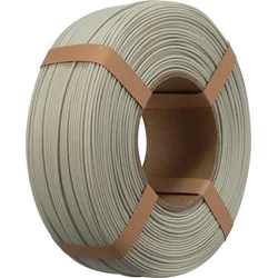 eSUN ePLA mat Light Blue - 1,75 mm/1000 g - Refill
