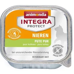 Animonda Integra Protect Renal Cat Adult Ćuretina – 100 g