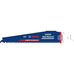 Bosch List testere za više materijala Expert 2608902333, S959XHM, 10 komada