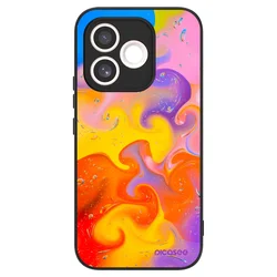 ULTIMATE CASE za Honor 600 Lite - Bubbles