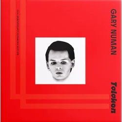 Gary Numan - Telekon (Anniversary Edition) (Digipak) (CD)