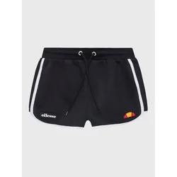 ELLESSE Hlače Victena, črna