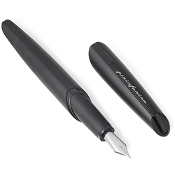 Pininfarina Naliv pero PF Two F, Crno