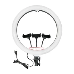 Prenosivi selfie ring light LJ45, 45cm