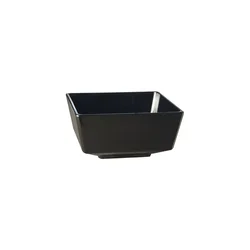 APS Float skleda, črna, prostornina: 0,16 litra, 45 mm, dolžina: 90 mm
