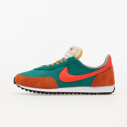 Nike Waffle Trainer 2 SP Green Noise/ Bright Crimson-Sport Spice DC2646-300