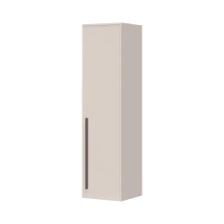 JELA Viseća komoda VK30-1K/OP - Kolekcija Opera - Kašmir mat lak/Kašmir mat lak - 30x115x29cm