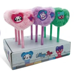 Pom-pom hemijska olovka mp ( 77054 )