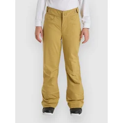 Roxy Backyard Kids Pants fennel seed