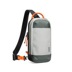 Tomtoc gameon g49 switch 2 travel bag grey ( 095-0031 )