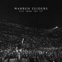 Warren Zeiders - Live From The 717 (2 LP)