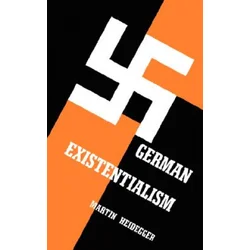 German Existentialism