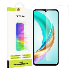 Techsuit zaštitno staklo 9H za Honor X6b - Prozirna KP33081