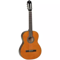 Tanglewood EM-C2 3/4 Enredo Madera Comienzo Klasična Gitara