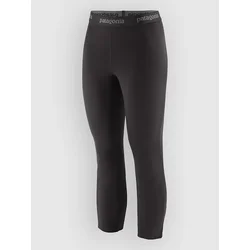 Patagonia Cap Tw Boot Length Base Layer Bottoms black