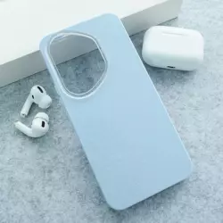 Maska SparkleTouch za Honor 400 Pro plava