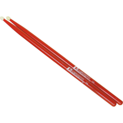 DIMAVERY DDS-5A Drumsticks, maple, red - Palice za bubnjeve