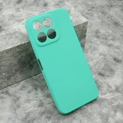 Futrola gentle color za honor x5b tirkizna ( F122586 )
