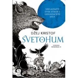 Letopisi nesmiraja 2 - Svetohum