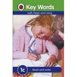 Key Words: 1c Read and write