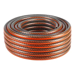 Vrtna cev 3/4 x20m, 6-vrstna NEO PROFESSIONAL 15-843