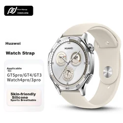 Xiaopijiang Zamenska narukvica za pametni sat za Huawei Watch, Bela