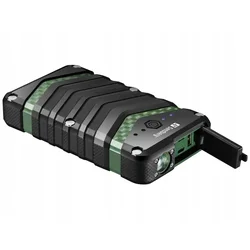 Sandberg Powerbank Survivor 420-36, 20100 mAh