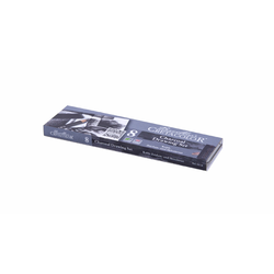 Cretacolor Set olovaka i uglja za crtanje Charcoal pocket set 460 08, 7 komada