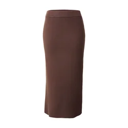 MSCH COPENHAGEN Krilo Agatha East temno rjava